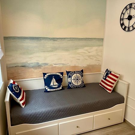 City & Sea - Apartamenty I Mieszkania غدينيا المظهر الخارجي الصورة