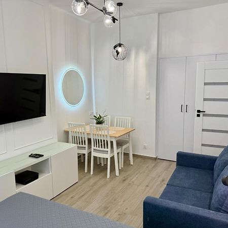 City & Sea - Apartamenty I Mieszkania غدينيا المظهر الخارجي الصورة