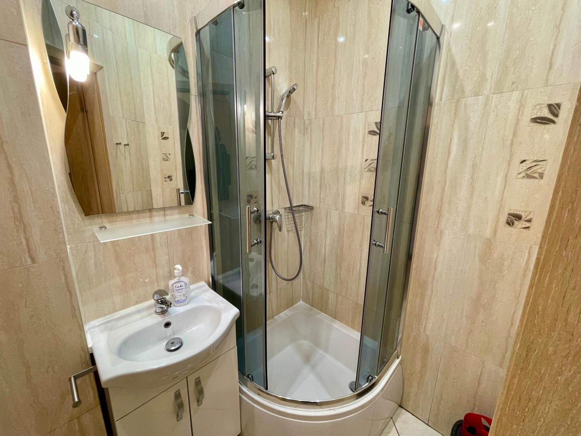 City & Sea - Apartamenty I Mieszkania غدينيا المظهر الخارجي الصورة