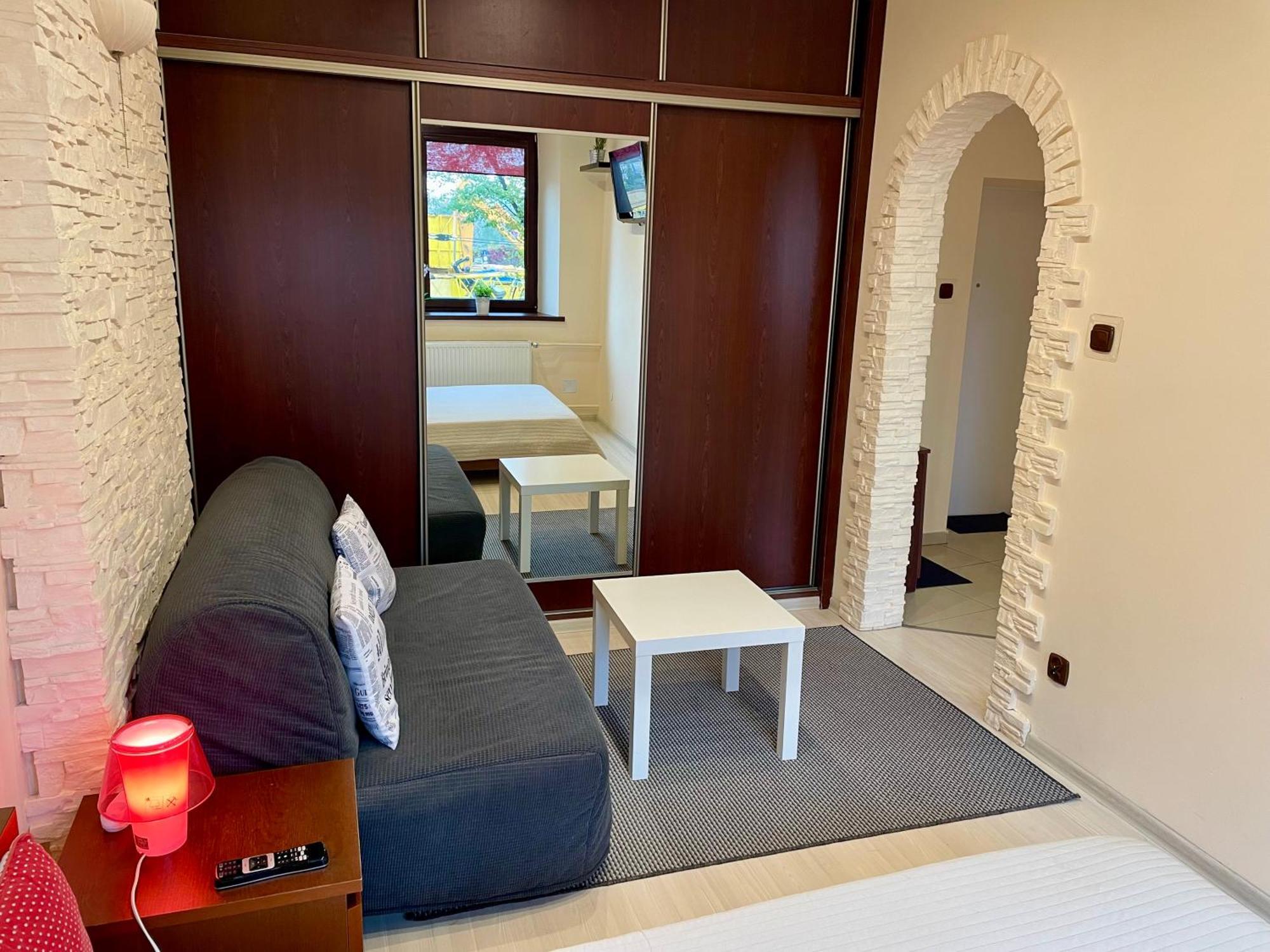 City & Sea - Apartamenty I Mieszkania غدينيا المظهر الخارجي الصورة