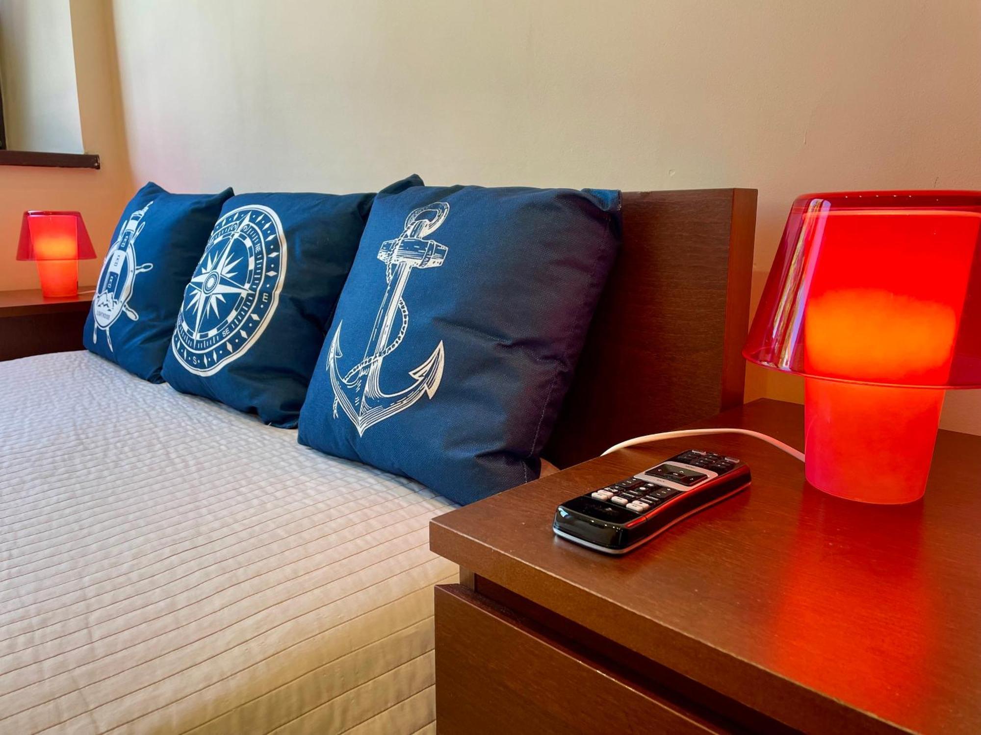 City & Sea - Apartamenty I Mieszkania غدينيا المظهر الخارجي الصورة