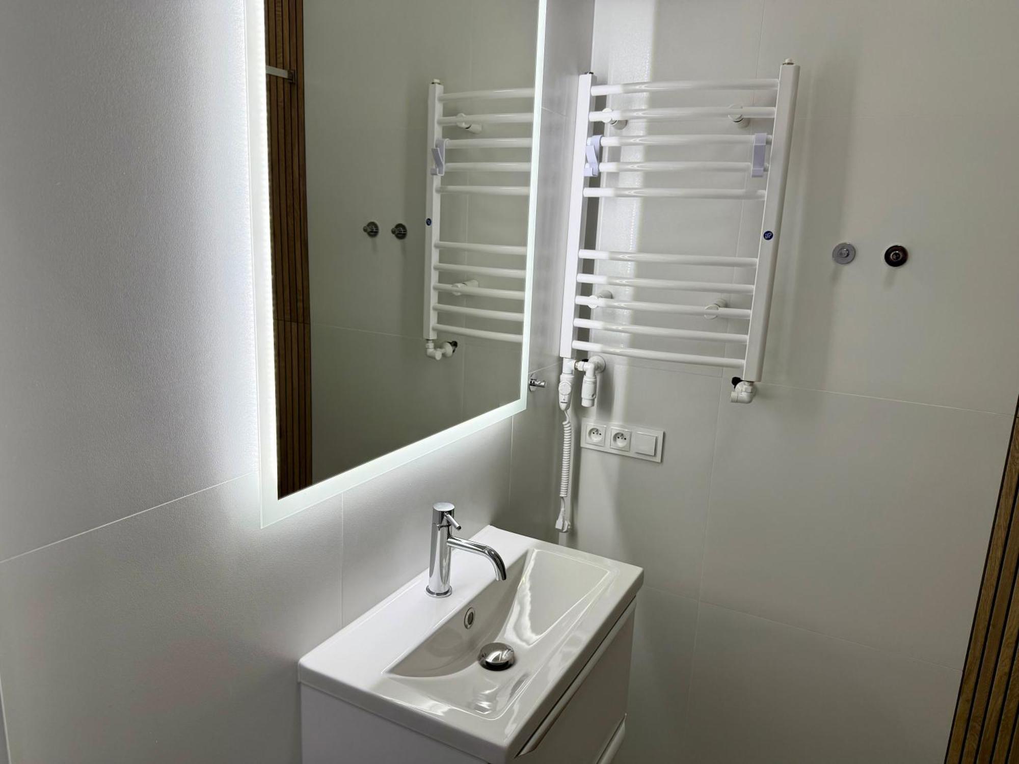 City & Sea - Apartamenty I Mieszkania غدينيا المظهر الخارجي الصورة