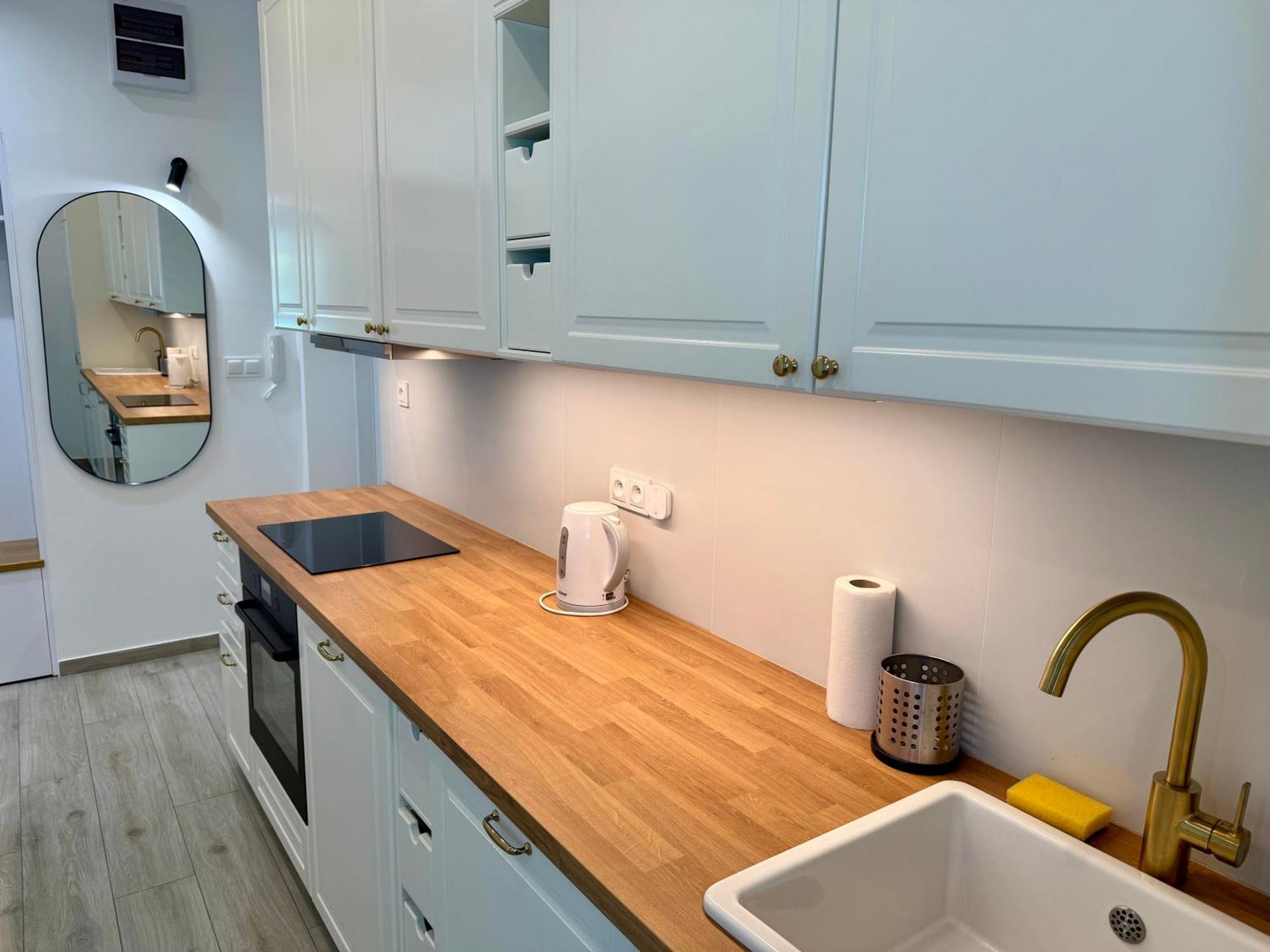 City & Sea - Apartamenty I Mieszkania غدينيا المظهر الخارجي الصورة