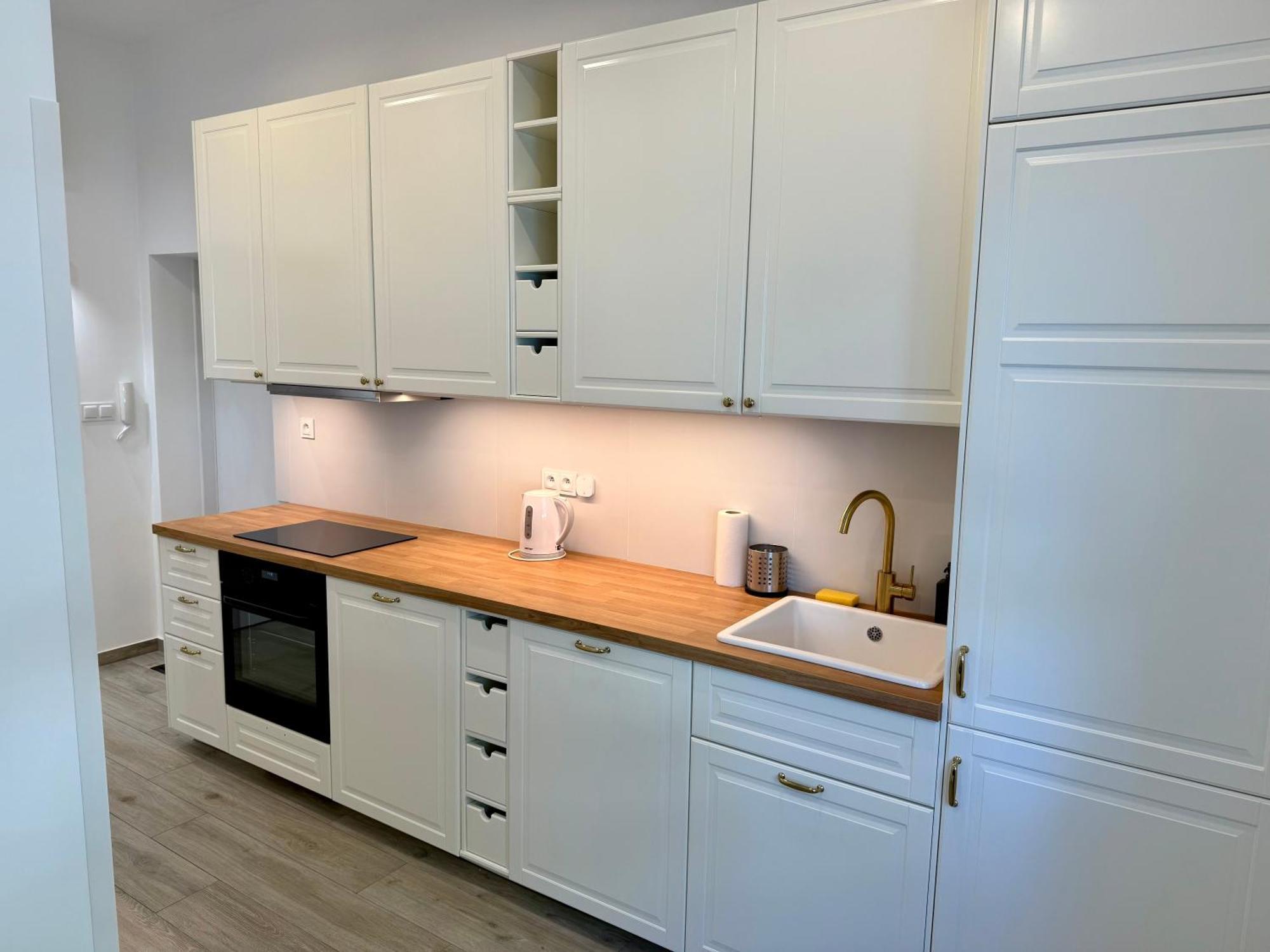 City & Sea - Apartamenty I Mieszkania غدينيا المظهر الخارجي الصورة
