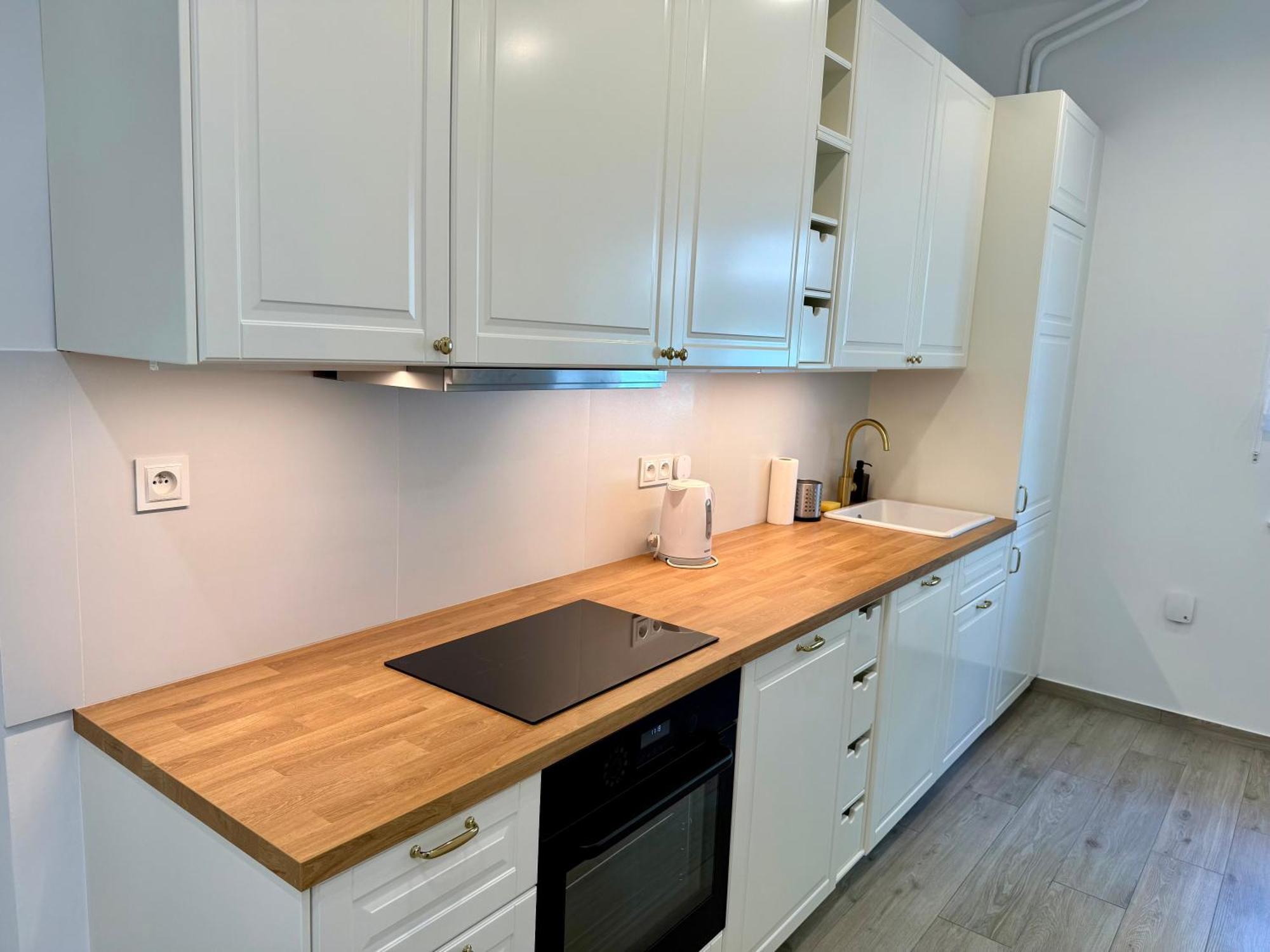City & Sea - Apartamenty I Mieszkania غدينيا المظهر الخارجي الصورة