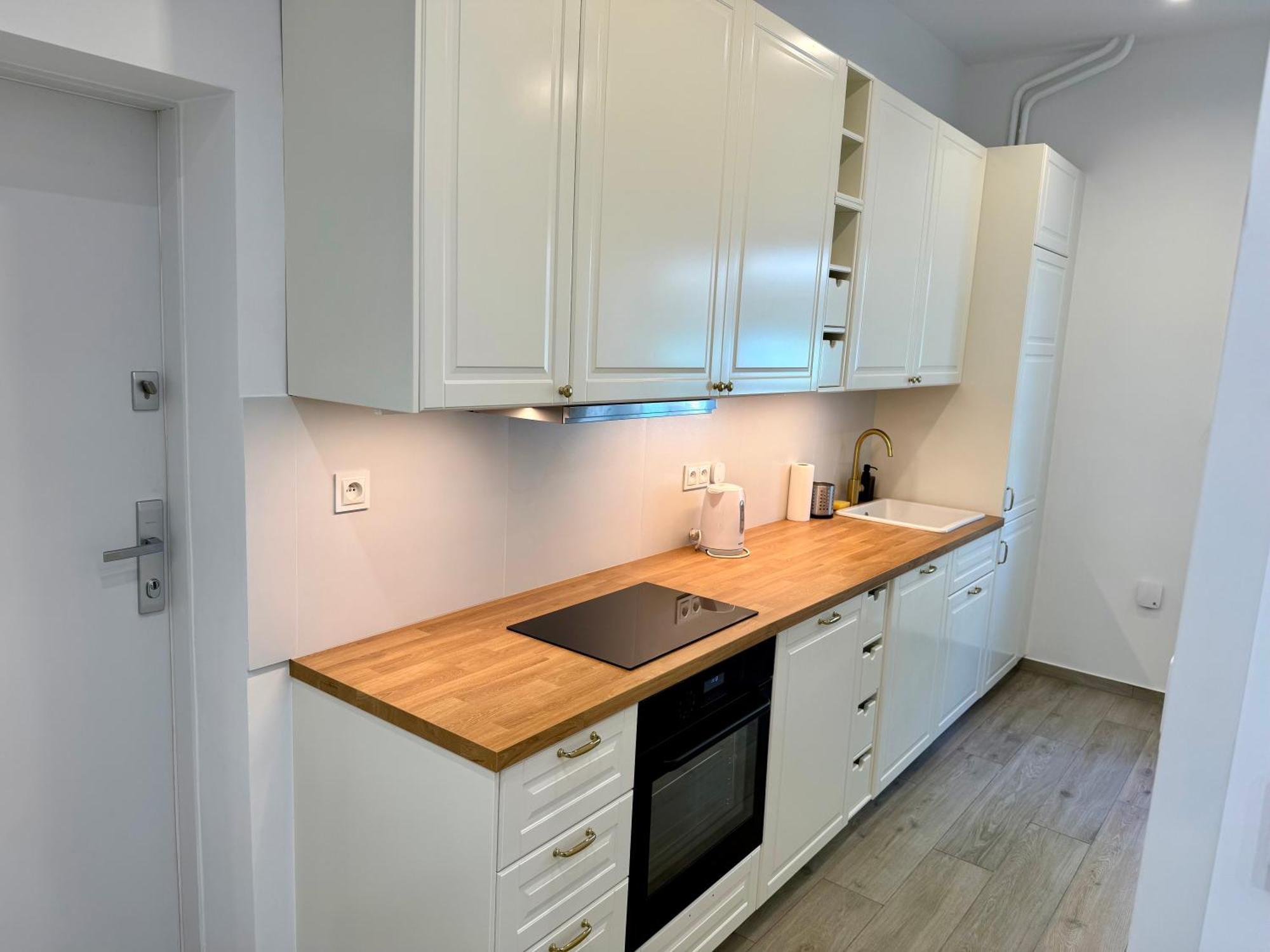 City & Sea - Apartamenty I Mieszkania غدينيا المظهر الخارجي الصورة